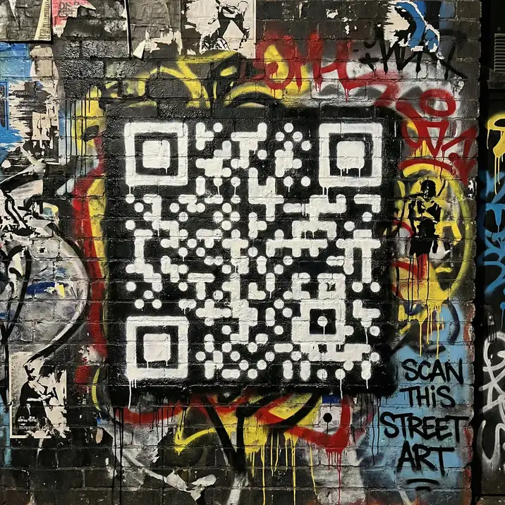 吃瓜网 APP下载二维码